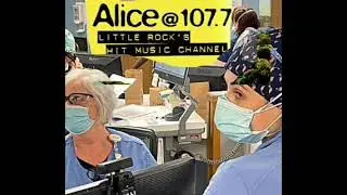 Alice 107.7