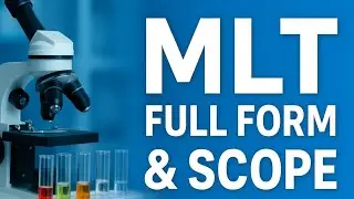 Best Medical Field After FSC &mdash; MLT | Bioverseinfo