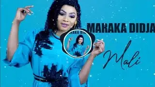 MARAKA DIJA  HOMMAGE DE LORD MAKHAVELI  (clip officiel) 