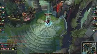 Draven vs Ezreal full gameplay 25/06/05 KDA ( One Trick Draven PH )