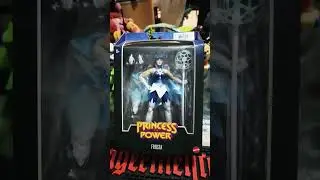 Masters of The Universe, Masterverse Wave 7, Mattel 2021.