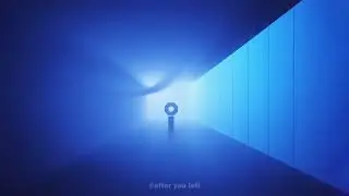 Authority ambient music - Track 9a