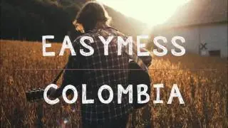 Easymess - Colombia [Official Audio]