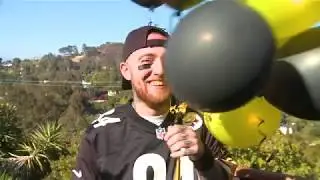 IC3 | Mac Miller Tribute