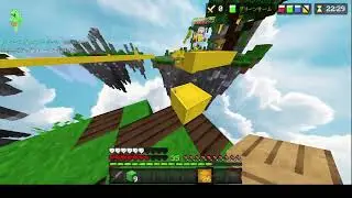 hive ベットウォーズ1試合#hivemc