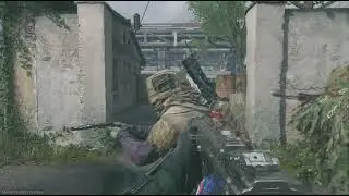 MWIII Cyber Attack #57