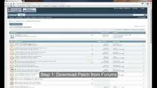 Tutorial: How to Install Updated Patch for Baseball Mogul 2015