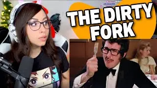 Monty Python: The Dirty Fork | Bunnymon REACTS