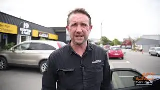JC Installs: Mega Car Audio Installation - 1O Years Old and in Perfect Nick...
