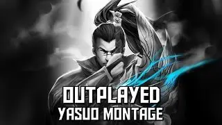 Outplayed montage - #1 - The Knock-up Crew
