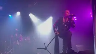 Helpless - Then Jerico - O2 Academy 2 - 17 January 2026