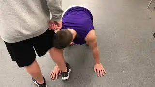 Partner 4-Way Neck