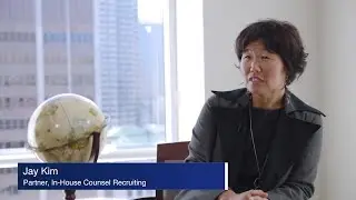Is Legal Recruiting Your Legacy? Advice on Becoming a Legal Recruiter
