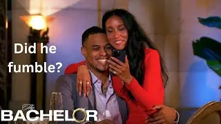 Bachelor Finale Recap: Did Grant miss out on a 