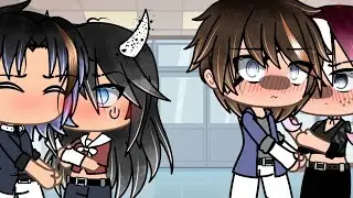 Cheater // Gacha life // meme // Gacha meme // Tw-flash