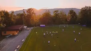 FC Schinznach Bad Crowdfunding - Sanierung Garderoben & Fussballplatz Schachen 
