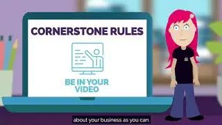A Guide To Video Marketing On Social Media For Small Businesses: Part 2 - Cornerstone