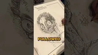 ТЕМНЫЙ поворот в искусстве Disney (@east_madison)