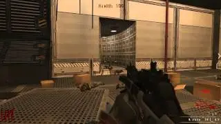 Cod Custom Maps WaW PC Decontamination V2  Junto a Cse609