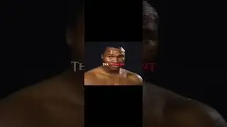 Larry Holmes Edit #boxing #edit #fyp #short #jab #tiktok #edits #shorts #foryou #goat #youtube