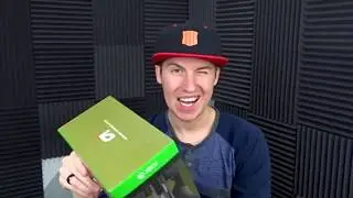 Astro A40 TR Edition Unboxing & Impressions
