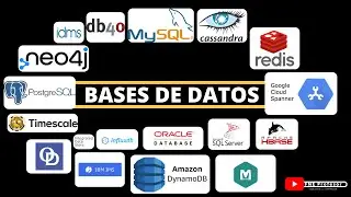 BASES DE DATOS | SQL Y NOSQL