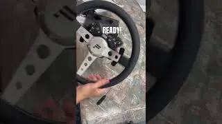 Fanatec ClubSport Classic and CSL Universal Hub V2 Unboxing and Connecting #simracing #steeringwheel