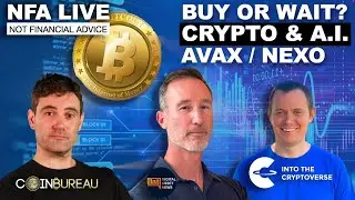 E2: NAVIGATING VOLATILITY WITH ASSET ALLOCATION, BITCOIN & A.I.