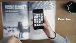 Layar Creator &mdash; Добро пожаловать в интерактивную печать