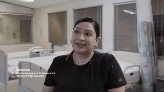 Thermo Fisher Scientific &ndash; Clinical Research