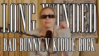 Bad Bunny v Kiddie Rock