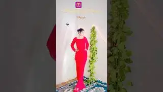 Meesho Dresses Haul Under Rs 400😱😍|| Meesho Bodycon Dresses ||Try On Haul Jyotiverma