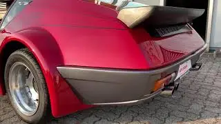 Renault Alpine A310 VA-A ANSA Sound