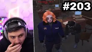 ADM DO BAN DESCOBRINDO A MAIOR FOFOCA DENTRO DA POLICIA | EP 203