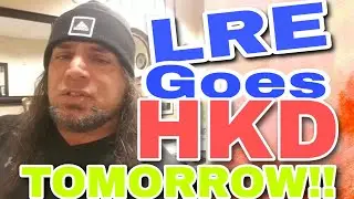 Will She NUKE? HKD UnderWriters Go Live Tomorrow LRE IPO Listing