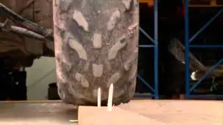 Monster Seal Tire Sealant Video