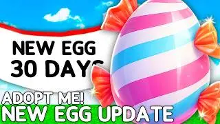 Adopt Me Aztec EGG IS LEAVING SOON!