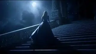 Ancient queen | Welcome to NVOOVN | A World of Cinematic Animation & Immersive Storytelling.