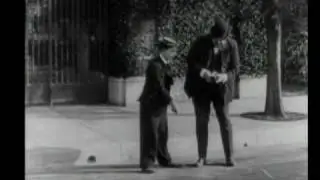 Buster Keaton 