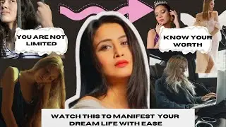 Know the secret SCIENCE behind EFFORTLESS MANIFESTATIONS