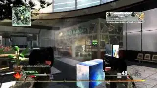 Mw2 iRFLeX_SH9k - Episodio 4 - HD