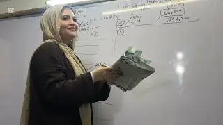 حصه مراجعه تحليليه حل كويز التالت والرابع التقييمي حصه مهمه جدا بأفكار جديده ❤️❤️ل٣ ثانوي دفعة ٢٠٢٦ 
