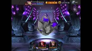 5* featured Crystal