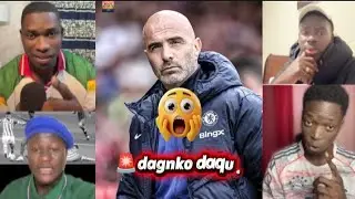 🚨 c'est officiel Maresca c'est quitter Chelsea n'oublie pas de t'abonner et lke 