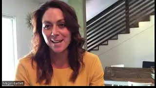 Arizona State  Introduces Megan Bartlett Press Conference