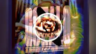 Montagem Supersonic - (Slowed) 