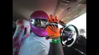 USDC Super SkidPad