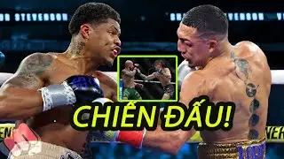 ĐỈNH CAO BOXING Teofimo Lopez vs Shakur Stevenson l UFC 325 Alex Volkanovski vs Diego Lopes 2
