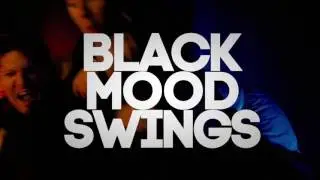 VOLCANO HEAT | BLACK MOOD SWINGS ALBUM TEASER