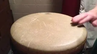 Hand Drum Jam